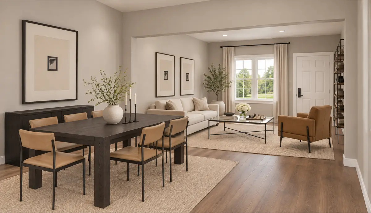 FLOOR PLANS TO FIT YOUR LIFESTYLE